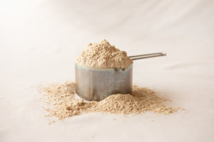 Stoneground Whole Red Wheat Flour