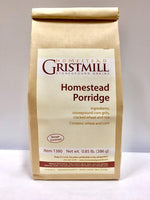 Homestead Porridge