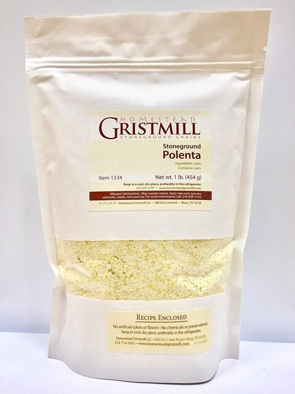 Polenta