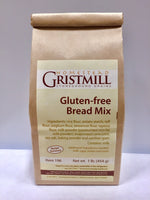 Gluten-Free - Homestead Gristmill