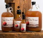 Kitchen Staples - Homestead Gristmill