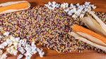 Nuts, Trail and Snack Mixes - Homestead Gristmill
