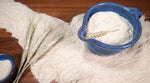 Stone-Ground Sifted and Whole Wheat Flours - Homestead Gristmill