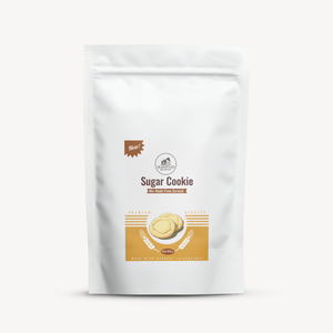 Sugar Cookie Mix