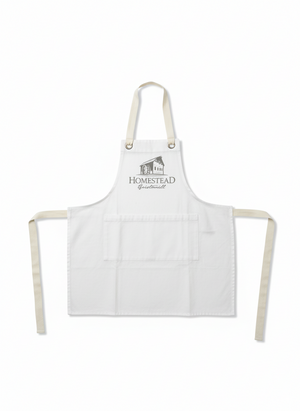 Homestead Gristmill Linen Aprons