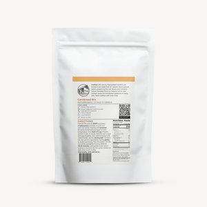 Cornbread Mix - Homestead Gristmill