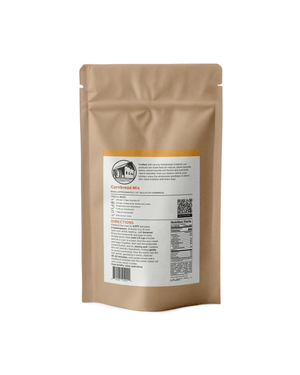 Cornbread Mix - Homestead Gristmill