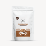 Ginger Cookie Mix - Homestead Gristmill