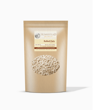 Gluten - Free Pancake Mix - Homestead Gristmill