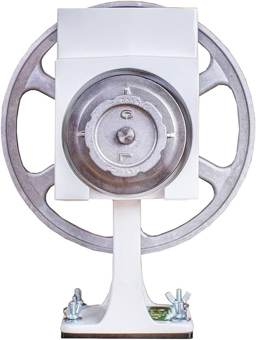 Hand crank Country Living Home Grain Mill - Homestead Gristmill