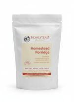 Homestead Porridge - Homestead Gristmill
