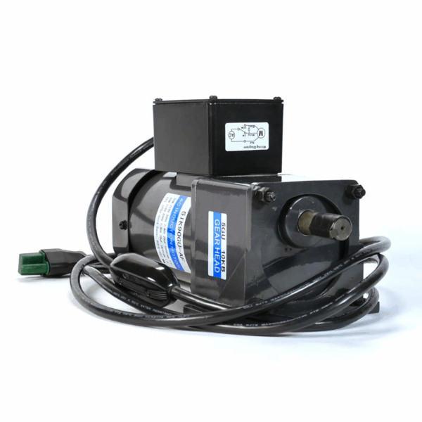 Motorization Kit for Country Living Mill - Homestead Gristmill