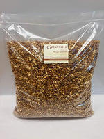 Orange Pecan Granola (10 lb) - Homestead Gristmill