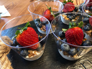 Orange Pecan Granola (10 lb) - Homestead Gristmill