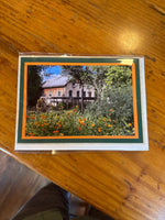 Postcard - Homestead Gristmill