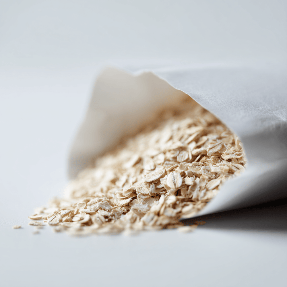 Rolled Oats - Homestead Gristmill