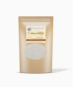 Stoneground White Cornmeal - Homestead Gristmill