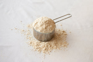 Stoneground Whole Pastry Wheat Flour - Homestead Gristmill