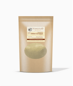 Stoneground Yellow Cornmeal - Homestead Gristmill