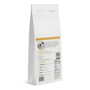Sugar Cookie Mix - Homestead Gristmill