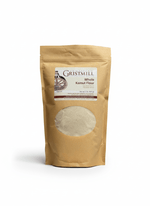 Whole Kamut Flour - Homestead Gristmill