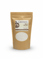 Whole Oat Flour - Homestead Gristmill