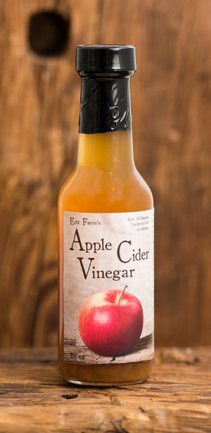 Artisan, Raw Apple Cider Vinegar